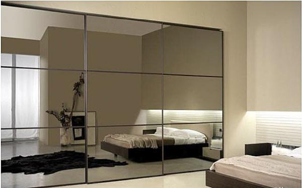 Adamson Doors
