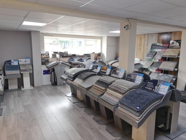 Masons Right Price Carpets & Beds