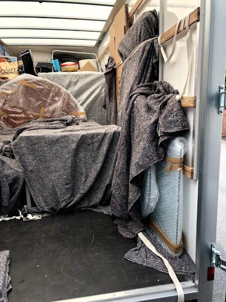 Tb Prime Removals Ltd