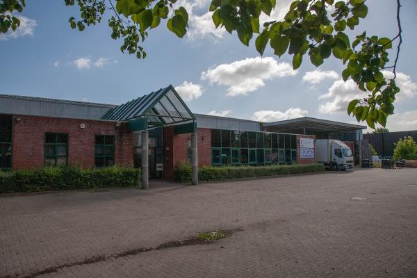 Kitchen Contracts Limited