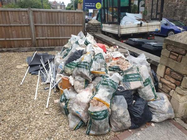 Green Machine Rubbish Clearance
