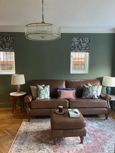Catrin Stuart Home & Interiors