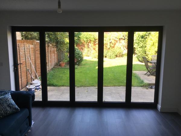 Manor Developments Oxford Ltd