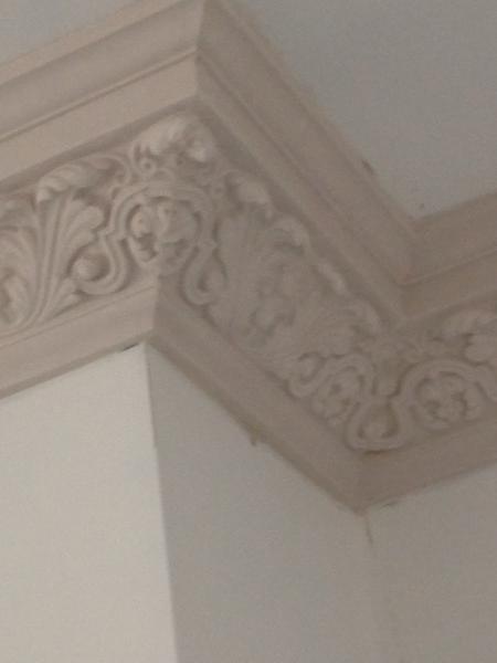 Paul Smith Cornice Services