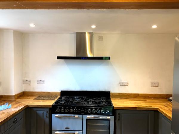 Effect Electrical Ltd