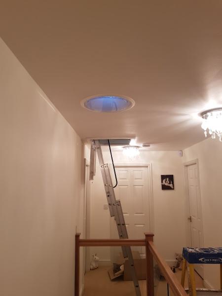 Midland Roof Windows Ltd