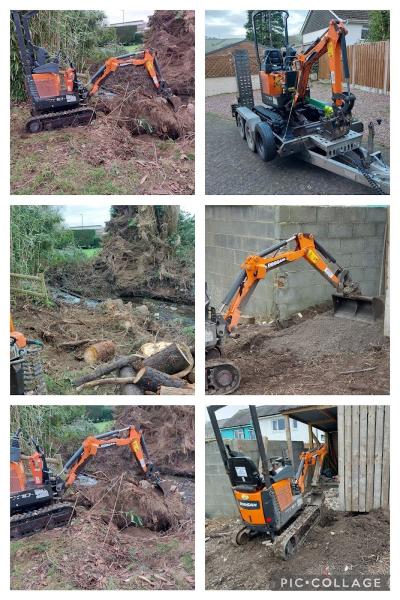 GC Forestry & Garden Services