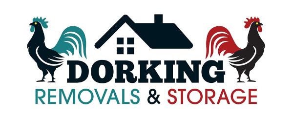 Dorking Removals & Storage