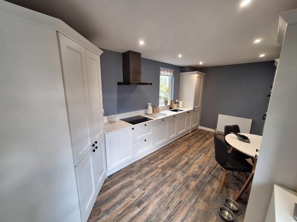Guthrie Joinery & Construction
