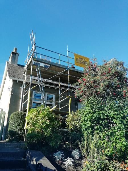 Guthrie Joinery & Construction