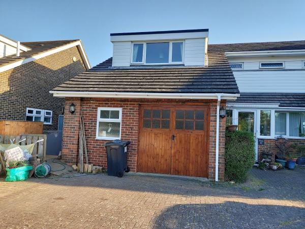 Solent Architecture Ltd