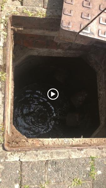 Drain Unblocking Derbyshire