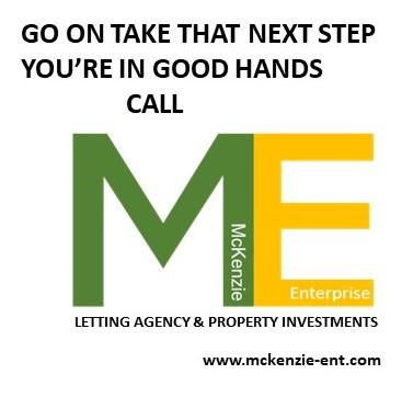 McKenzie Enterprise Ltd