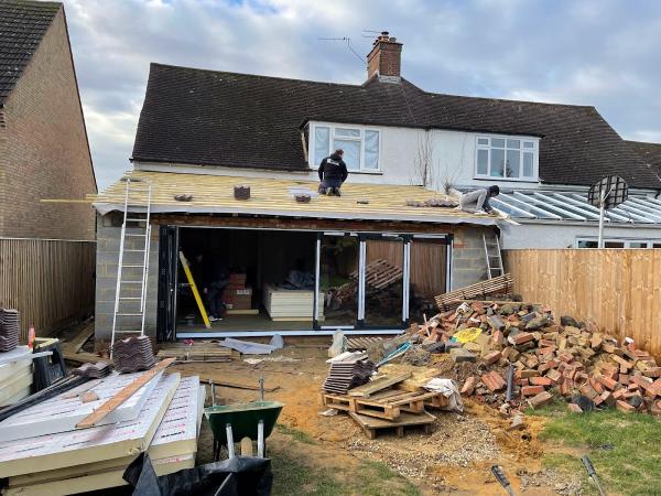 AKB Construction Ltd