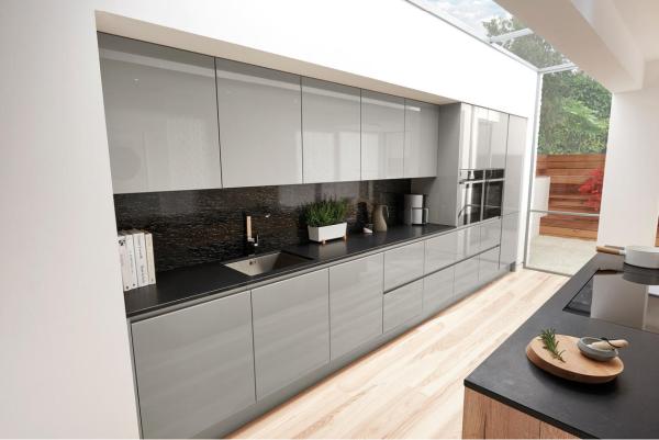 Dovetail Kitchens