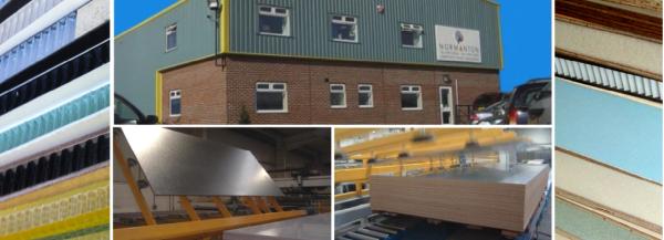 Normanton Laminating Services Ltd