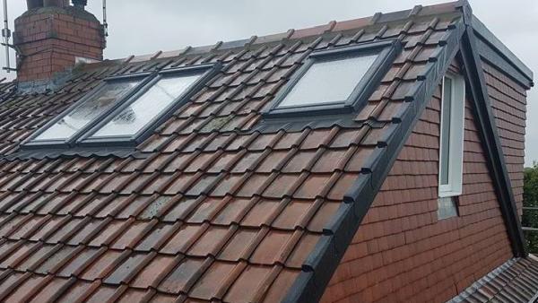 S&O Conversions Ripon Loft Conversions