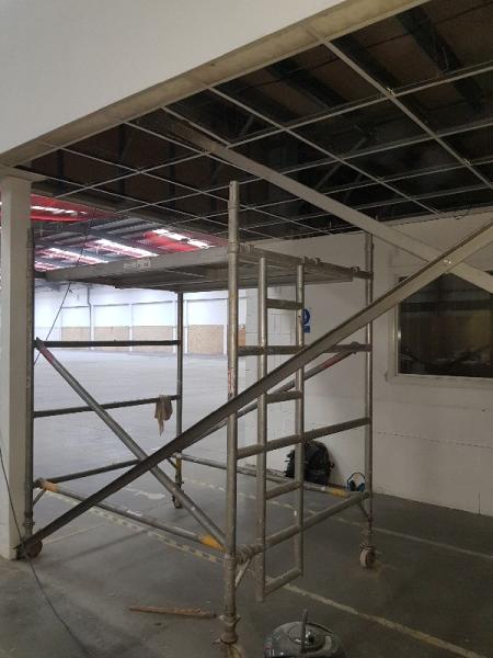 Gibbons and Winzar Developments Ltd