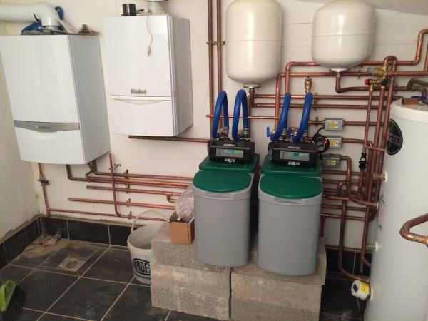 JNR Plumbing & Heating LTD