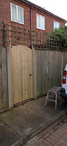 DIY Hero (Property Maintenance & Electrical Services)