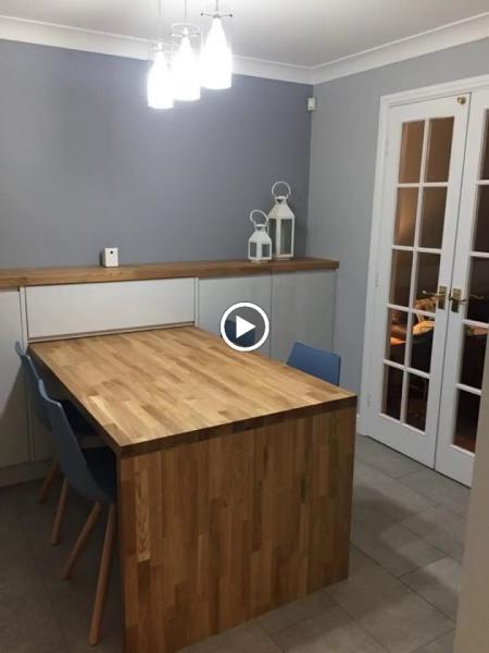 DRS Plumbing and Joinery