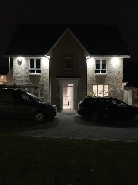 Wood (Electrical Contractors) Ltd