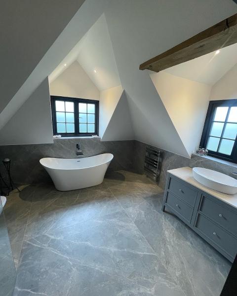 Sevenoaks Plumbing & Heating