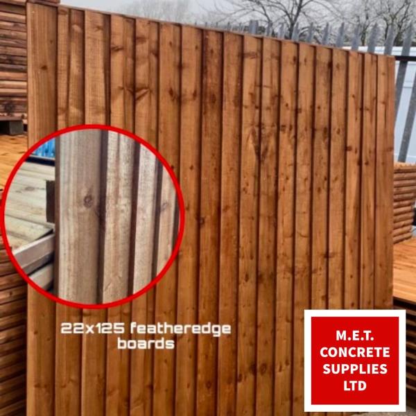 Met Concrete Supplies