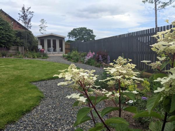 Dan Todd Landscape Design