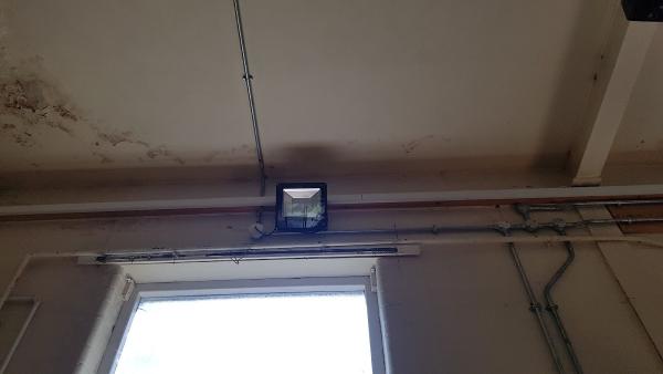Tripped Electrical Ltd