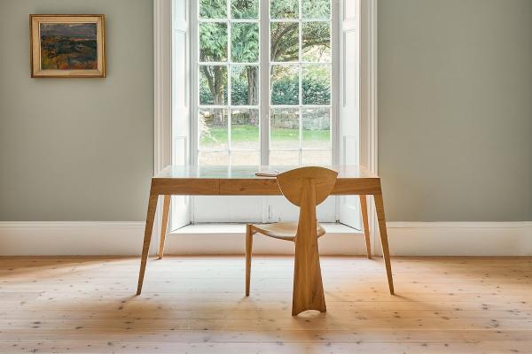 Matthew Burt Furniture Showroom