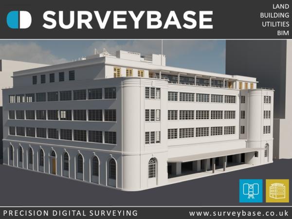 Surveybase Limited