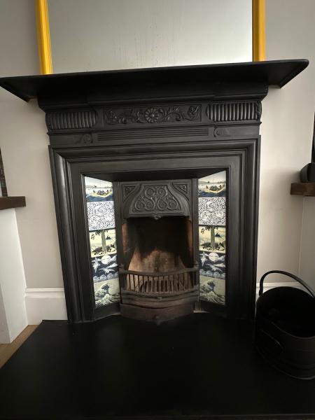Pearce & Son Chimney Sweeps