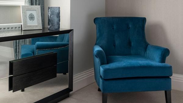 Deborah Law Interiors Ltd