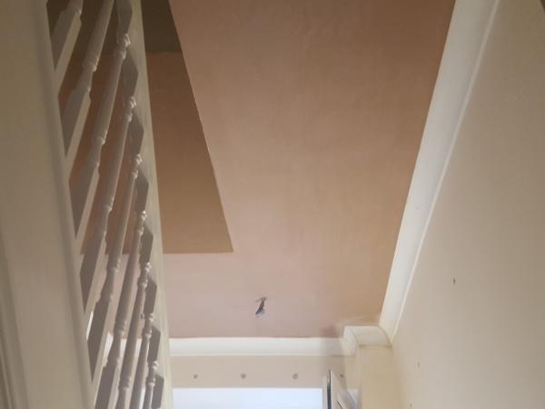 Dixons Plastering Specialists