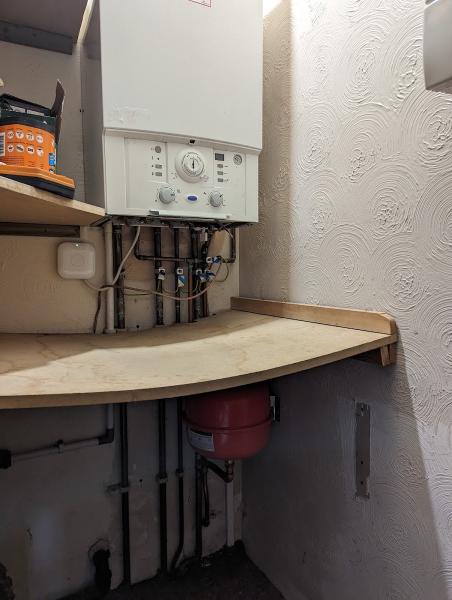 DTS Plumbing & Heating Services LTD