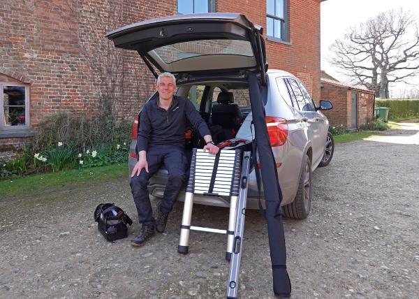 Stephen Michael Surveying