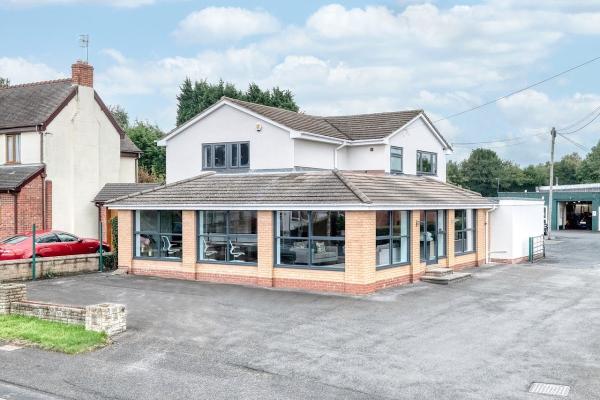 Arden Estate Agents Bromsgrove