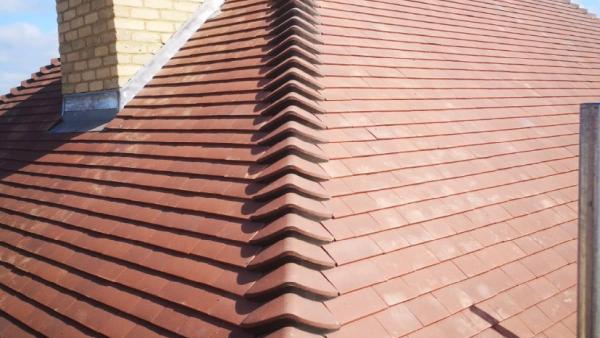 Evo Kent Roofing Ltd