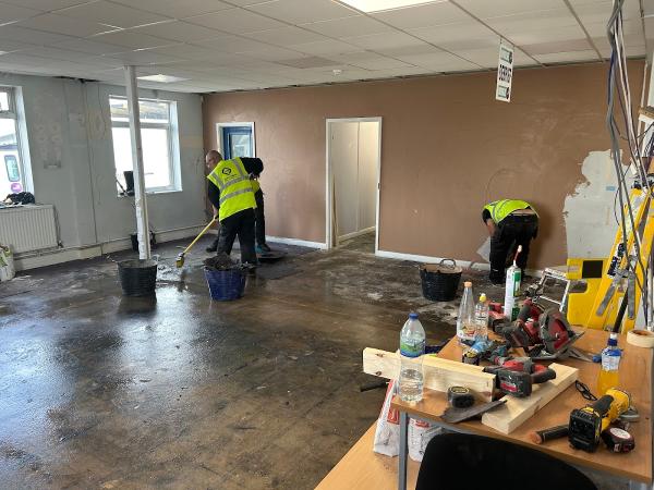CPM (Midlands) Ltd