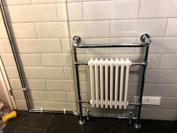 Courts Gas Heating & Plumbing Services