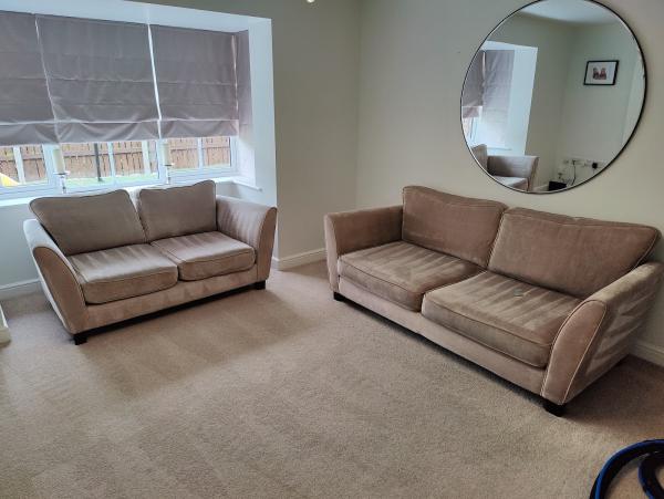 Jake n Vac Carpet & Upholstery Cleaning Specialists