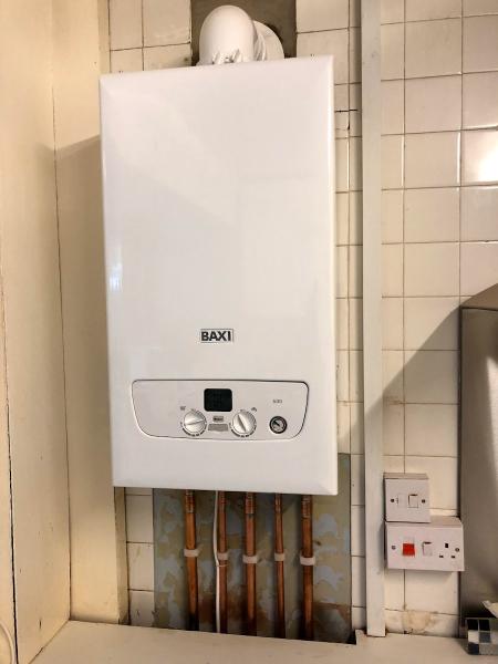 SDW Plumbing & Heating Services