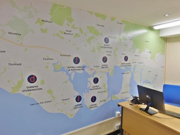 Jeffries & Dibbens Estate Agents