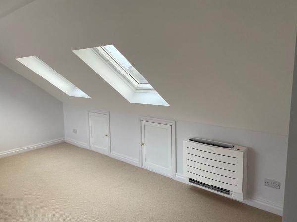 Kirwin Air Conditioning Ltd