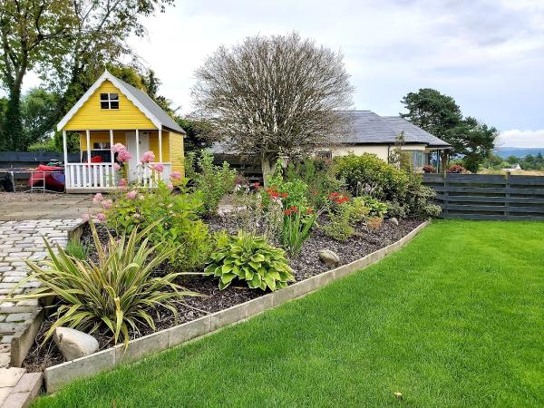 Pitch Perfect Lawns