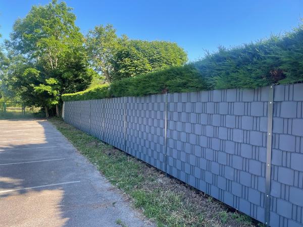 Sampson and Partners Fencing
