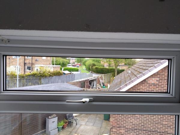 Cloud 9 Glazing