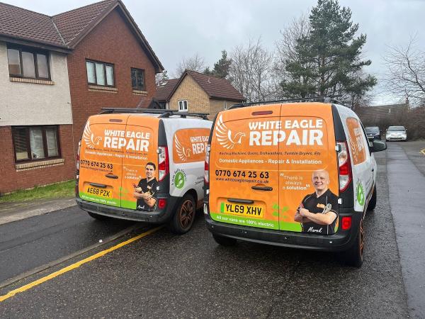 White Eagle Repair LTD