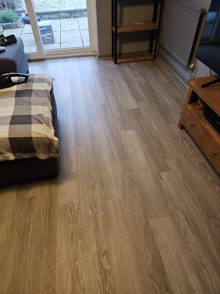 Cleevely Flooring